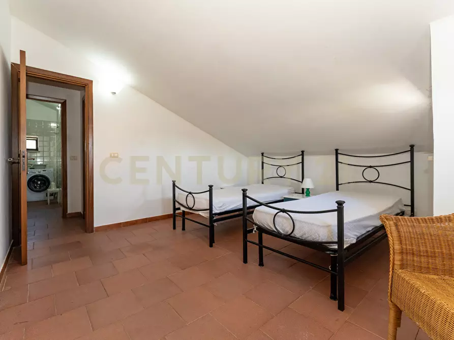 Immagine 27 di Porzione di casa in vendita  in BAIA ARCILE SNC a Augusta