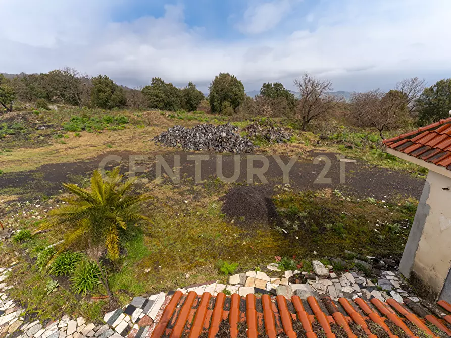 Immagine 27 di Villa in vendita  in Via Nocille 55 a Mascali