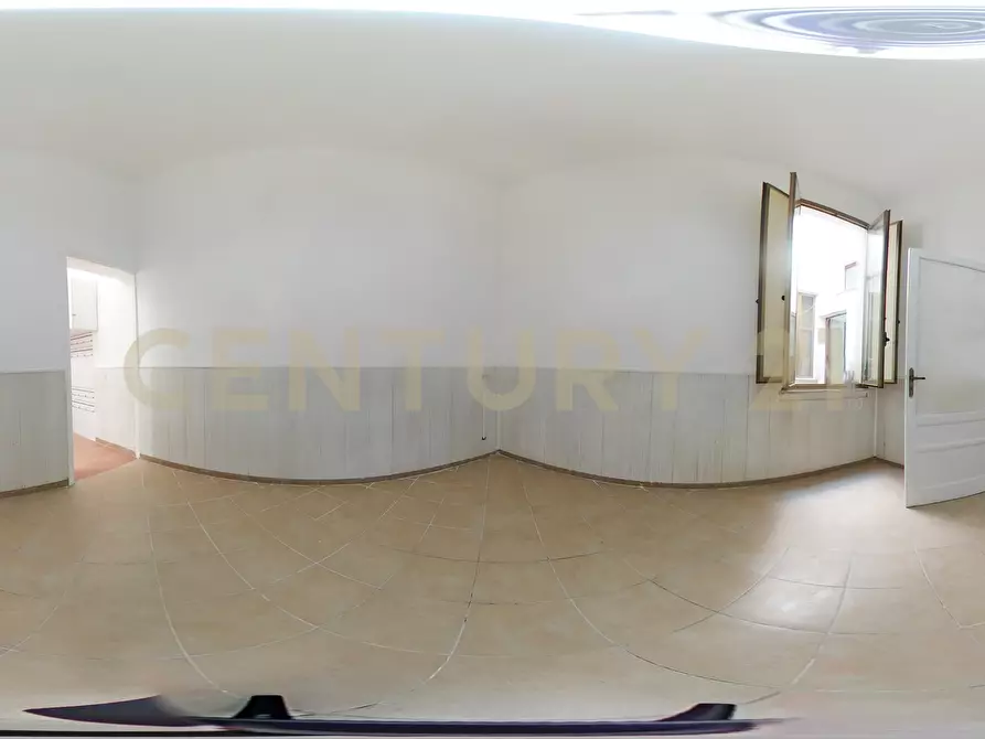 Immagine 36 di Appartamento in vendita  in Via Epicarmo 190 a Augusta