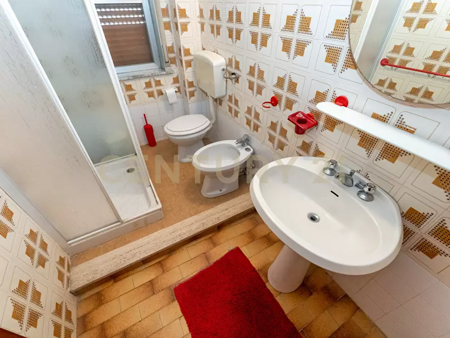 Immagine 29 di Bilocale in vendita  in via regina del cielo 125/b a Fiumefreddo Di Sicilia