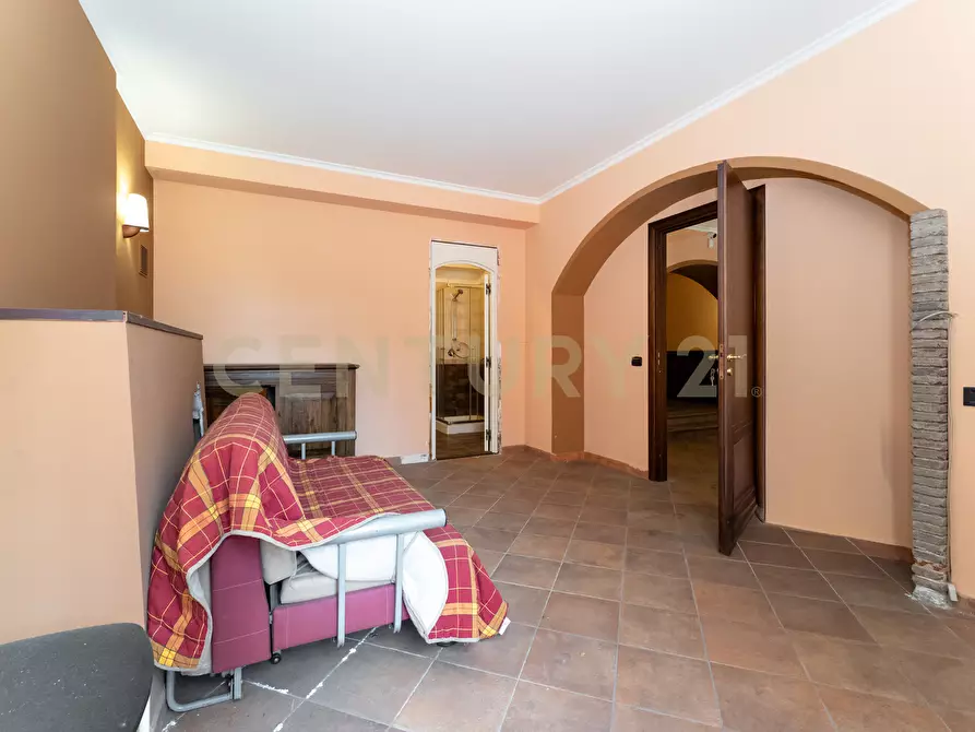 Immagine 54 di Villa in vendita  in Via Ingegnere 130 a Catania