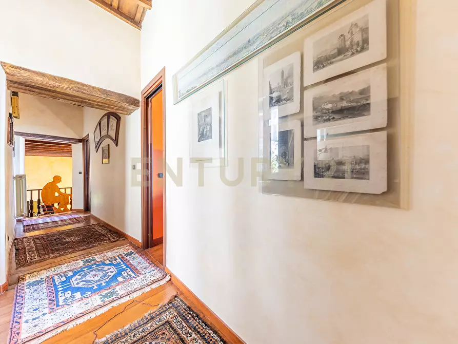 Immagine 73 di Rustico / casale in vendita  in Via Monte Scalambra a Serrone