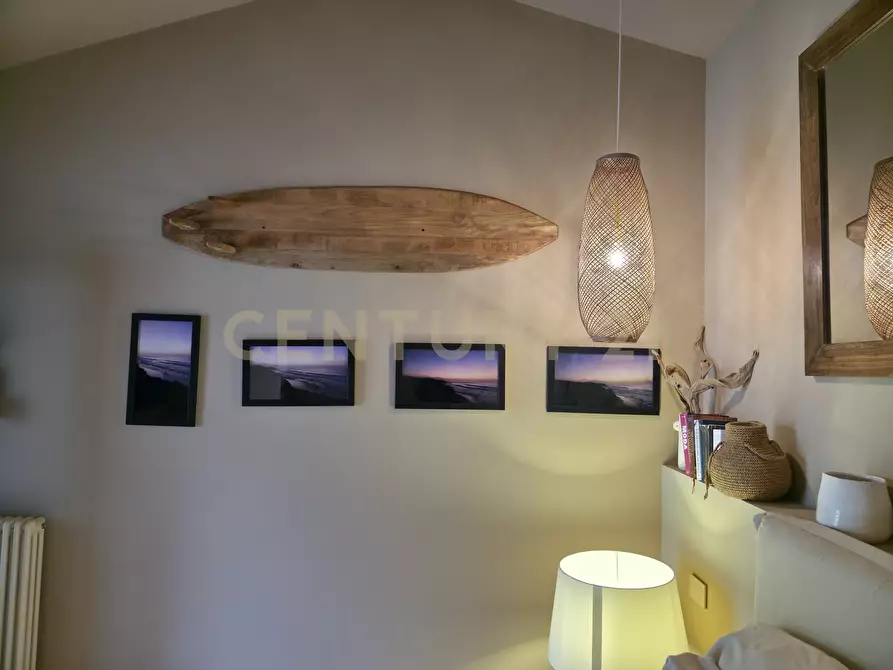 Immagine 20 di Casa trifamiliare in vendita  in Via della Vigna a Castiglione Della Pescaia