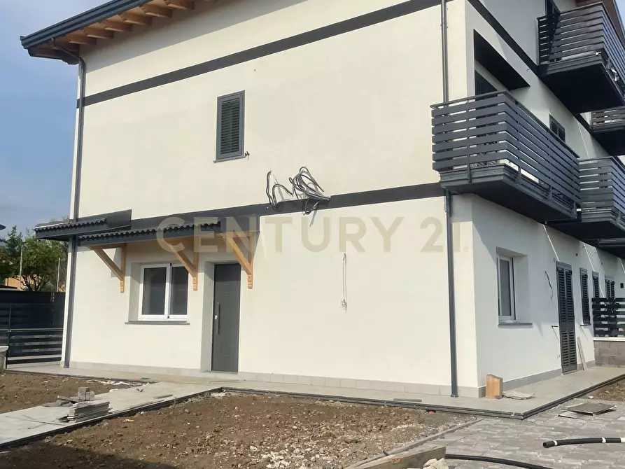 Immagine 31 di Casa bifamiliare in vendita  in Via Dottor Pietro Severino 13 a Santa Maria Di Licodia