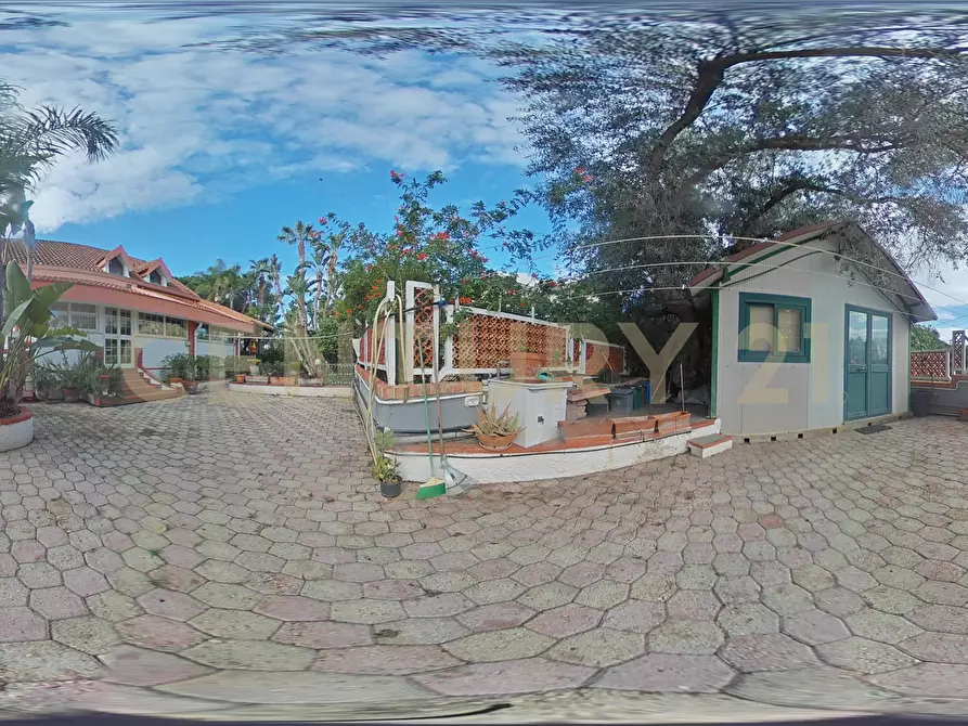 Immagine 83 di Villa in vendita  in Via Spinelli 44 a Augusta