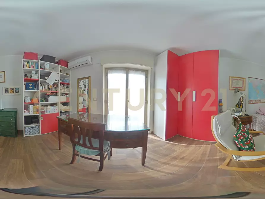 Immagine 57 di Trilocale in vendita  in Via Tremestieri 16 a Mascalucia