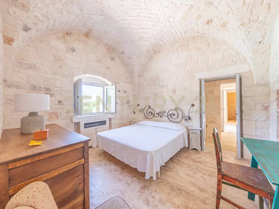 Immagine 50 di Villa in vendita  in la dialma a Ostuni