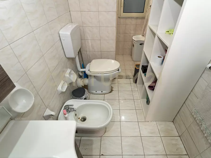 Immagine 36 di Quadrilocale in vendita  in Viale Bummacaro 6 a Catania