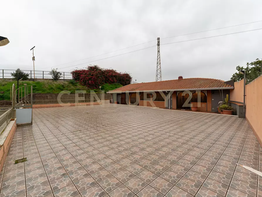 Immagine 58 di Villa in vendita  in Via delle Camelie 20 a Misterbianco