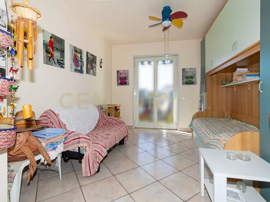 Immagine 13 di Quadrilocale in vendita  in Via Traversa V a Mascali