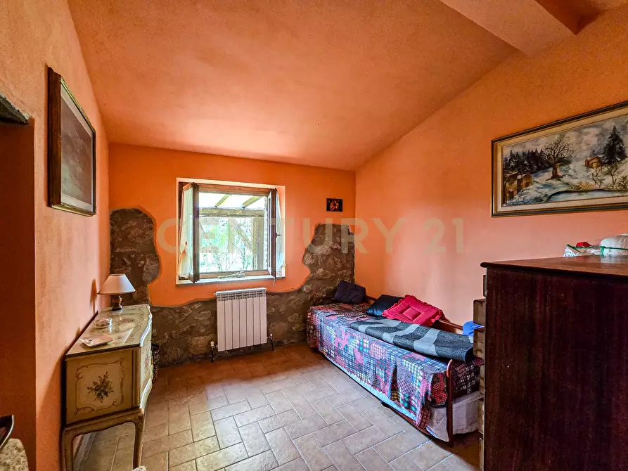Immagine 11 di Rustico / casale in vendita  in Località Camaiano snc a Roccastrada