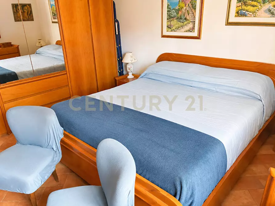 Immagine 14 di Trilocale in vendita  in Viale Caravaggio 19 a Orbetello