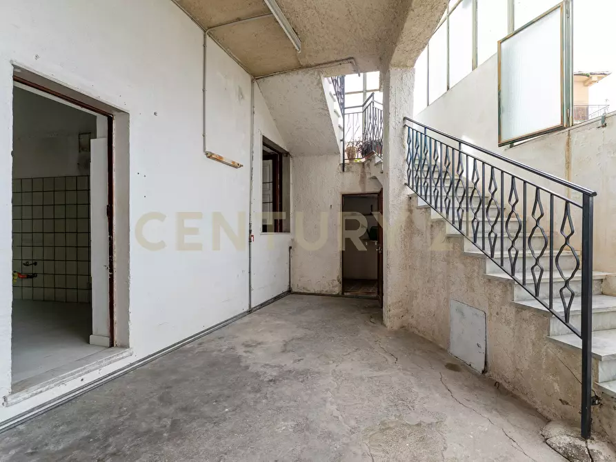 Immagine 29 di Casa indipendente in vendita  in Via Villa Flaminia 16 a Catania