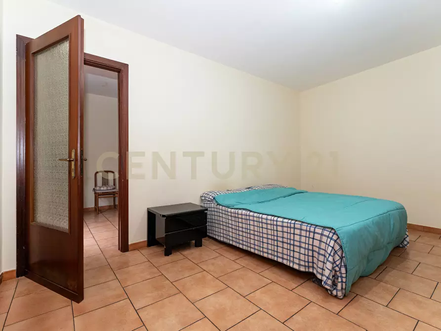 Immagine 37 di Porzione di casa in vendita  in Via Giudice 10 a Catania