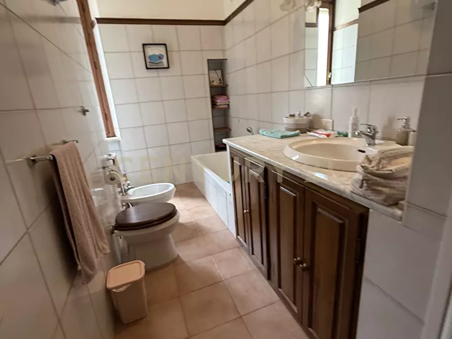 Immagine 32 di Porzione di casa in vendita  in Via Pietro Micca 9 a Grosseto