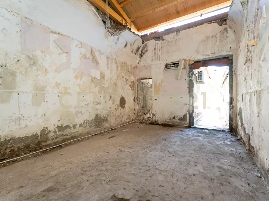 Immagine 6 di Casa indipendente in vendita  in Via Macaluso 9 a Catania