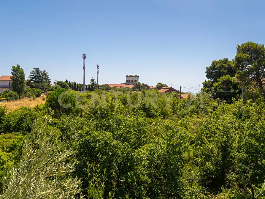 Immagine 22 di Terreno edificabile in vendita  in Via Piano del Conte 21 a Mascalucia