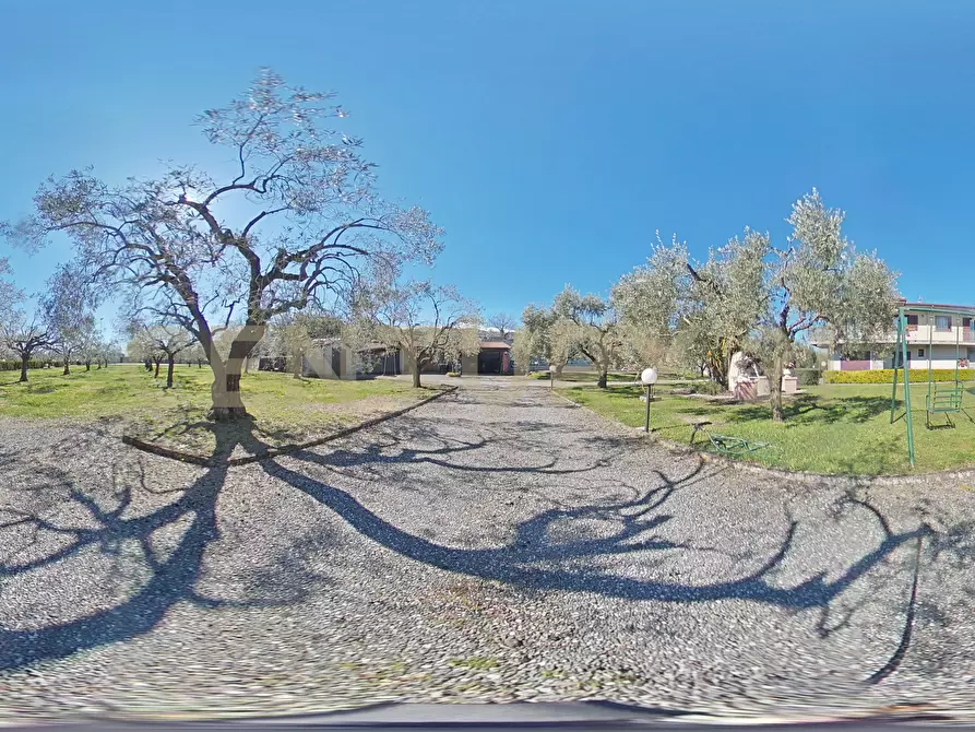 Immagine 50 di Villa in vendita  in Strada Comunale Calderara 5 a Randazzo