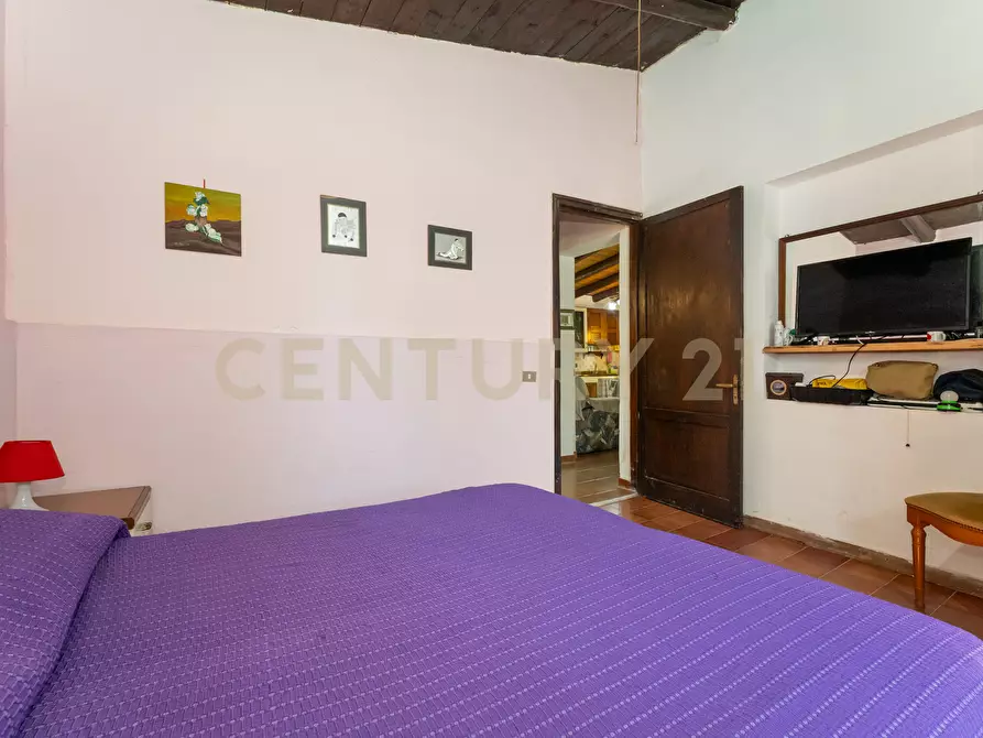 Immagine 16 di Casa indipendente in vendita  in Contrada Castelluccio a Augusta