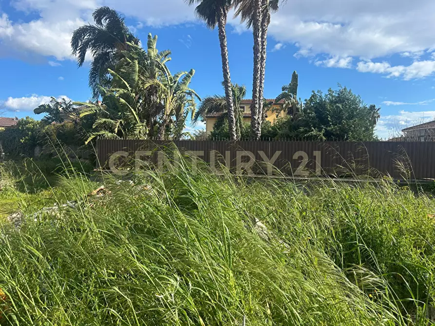 Immagine 5 di Terreno edificabile in vendita  in Via Giacomo Puccini 44 a Mascalucia