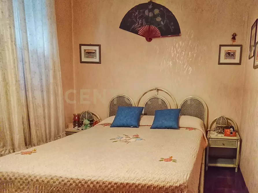 Immagine 25 di Casa indipendente in vendita  in Via G. Marconi 1 a Radicofani