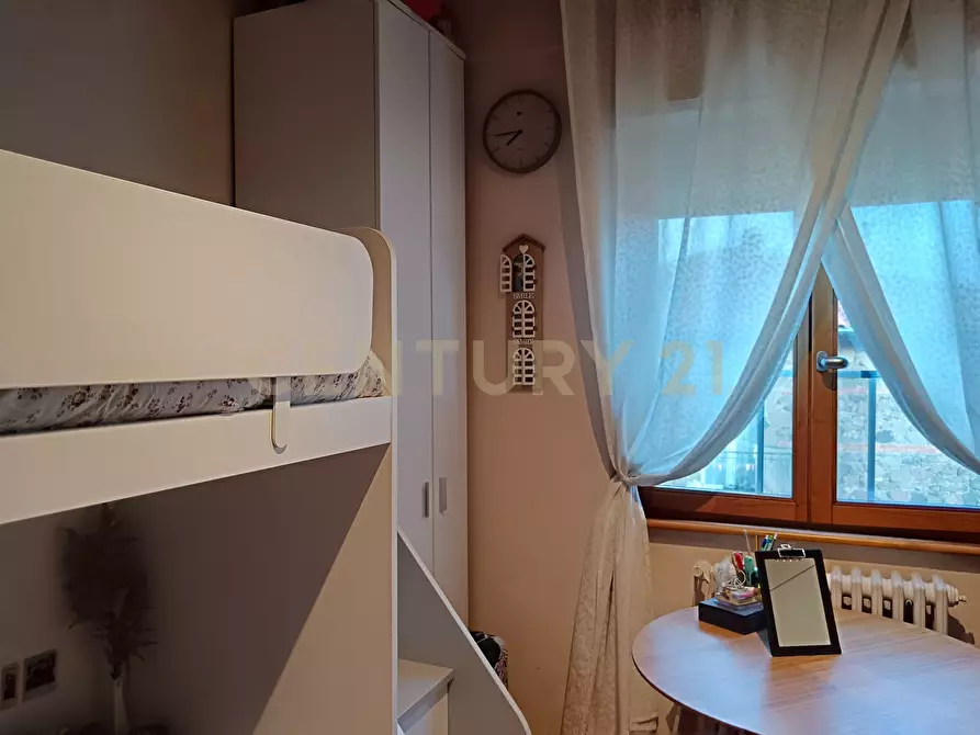 Immagine 21 di Pentalocale in vendita  in Via XXV Aprile 28 a Abbadia San Salvatore