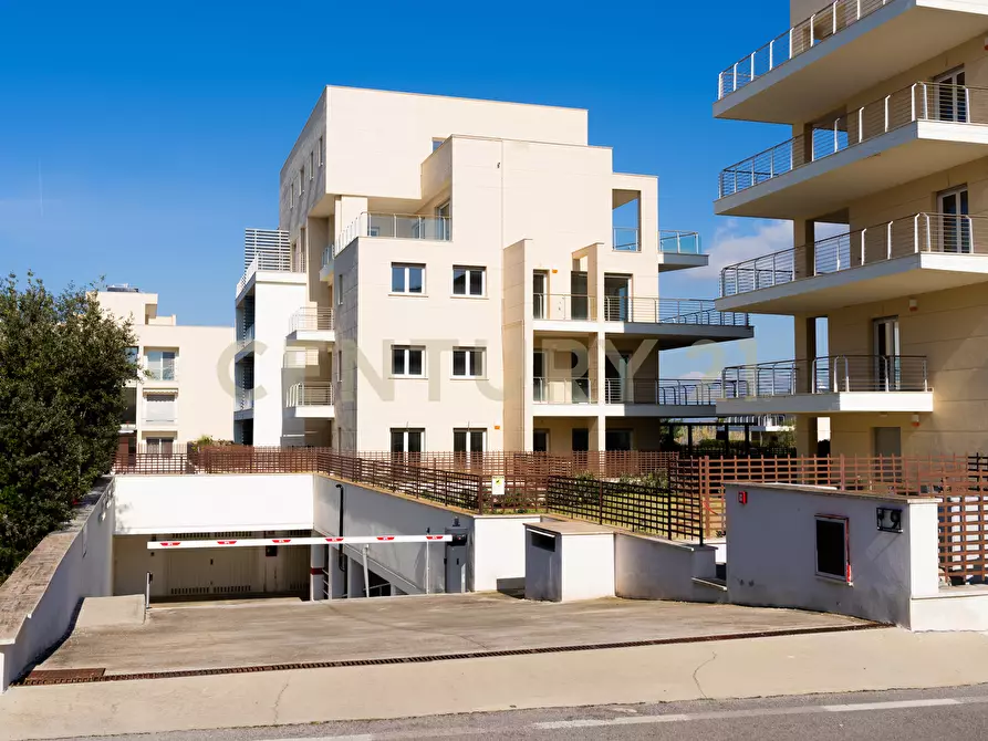 Immagine 2 di Quadrilocale in vendita  in Via Giovanni Falcone a Orbetello