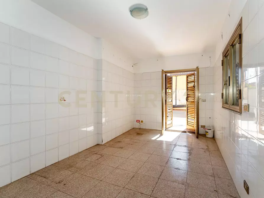 Immagine 17 di Porzione di casa in vendita  in Via Stagno 67 a Catania