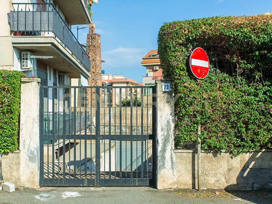 Immagine 20 di Bilocale in vendita  in Via Madonna di Fatima 71 a Gravina Di Catania