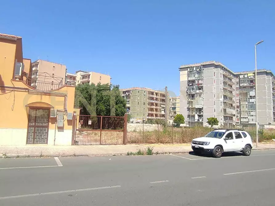 Immagine 12 di Terreno edificabile in vendita  in Viale dei Comuni 49 a Siracusa