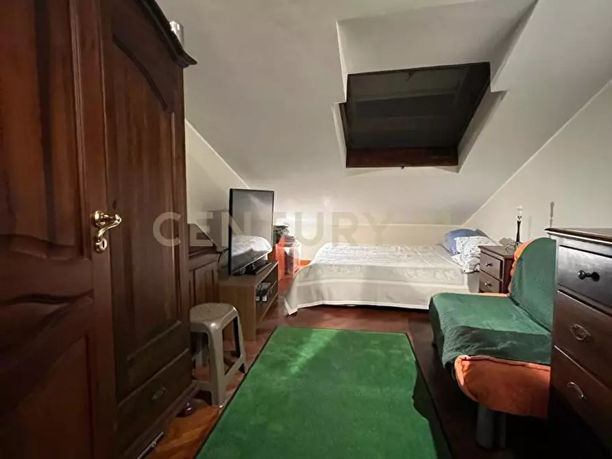 Immagine 38 di Casa indipendente in vendita  in Via Maccarello 43 a Catania