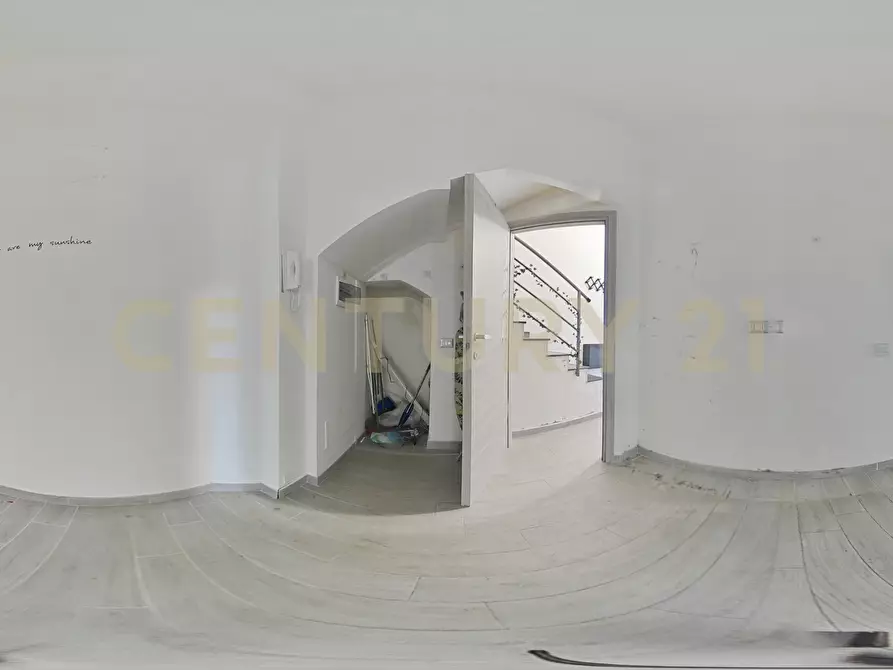 Immagine 39 di Casa indipendente in vendita  in Via Adelia 94 a Catania