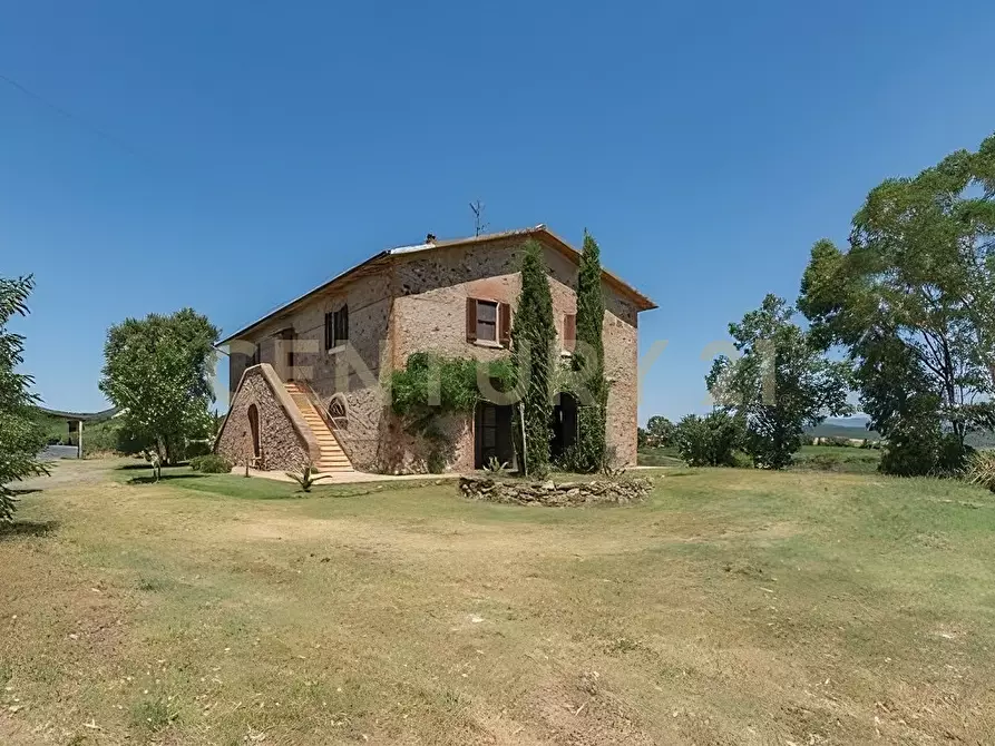 Immagine 28 di Rustico / casale in vendita  a Gavorrano