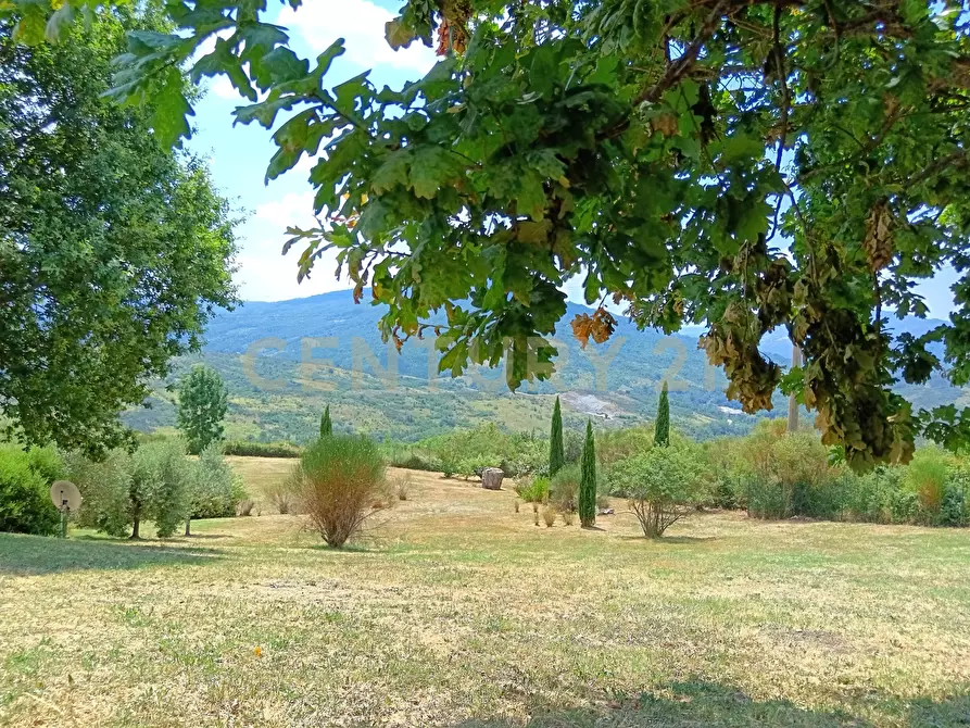 Immagine 8 di Villa in vendita  in Via Case Raspini 2 a Santa Fiora