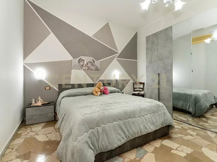 Immagine 36 di Quadrilocale in vendita  in Via Rosina Anselmi 7 a Catania