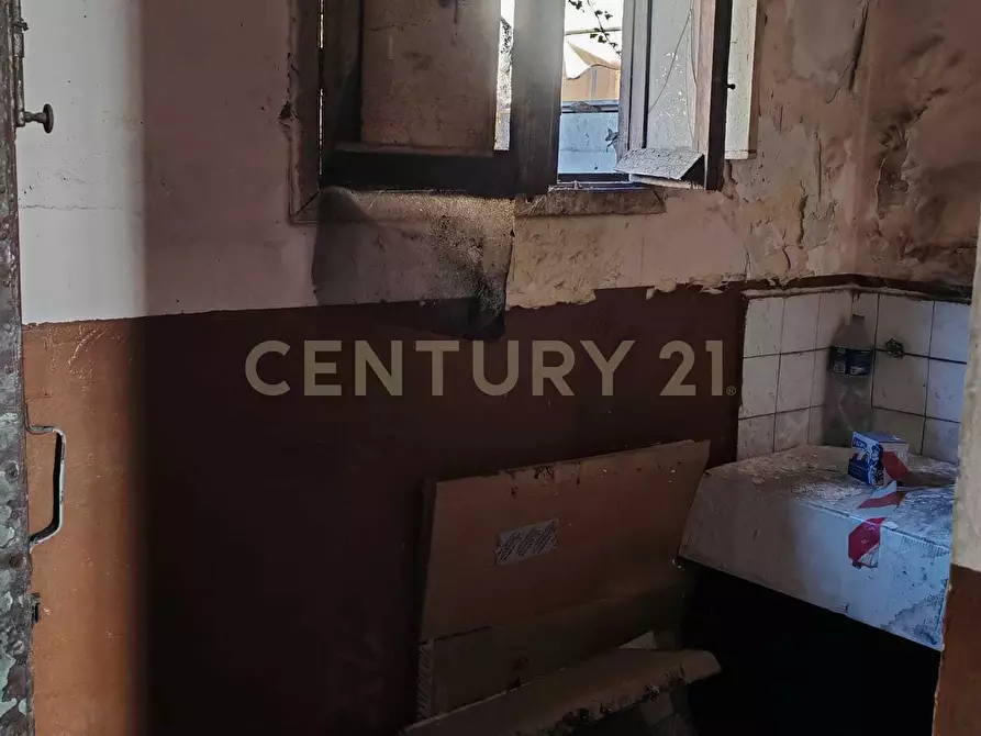 Immagine 11 di Casa indipendente in vendita  in Via Zia Lisa 100 a Catania