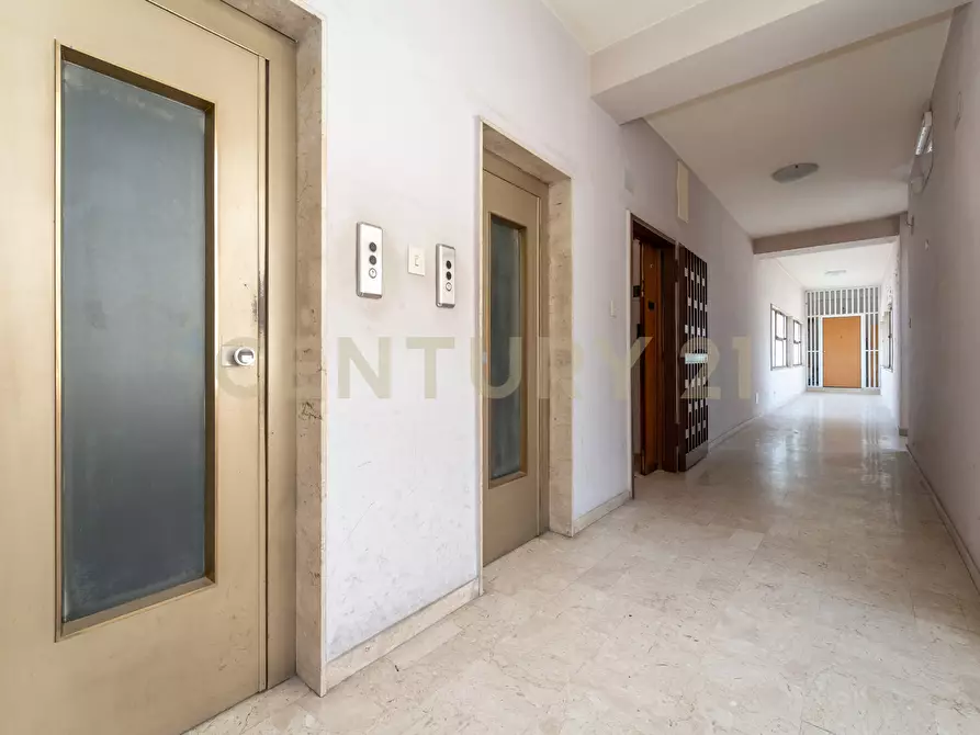 Immagine 8 di Quadrilocale in vendita  in Via Gabriele D'Annunzio 125 a Catania