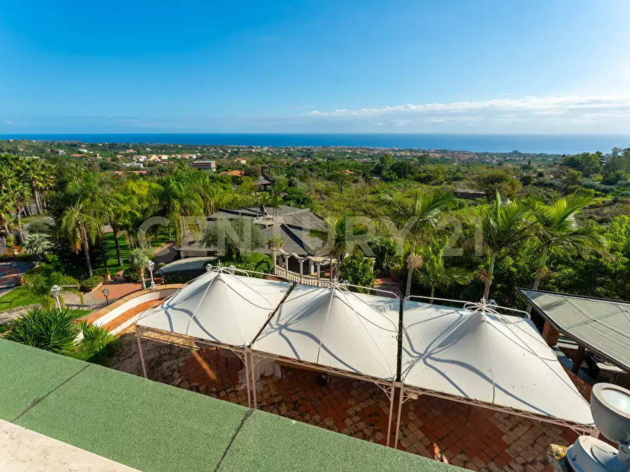 Immagine 79 di Rustico / casale in vendita  in Via Castelnuovo Don Bosco 68 a Acireale