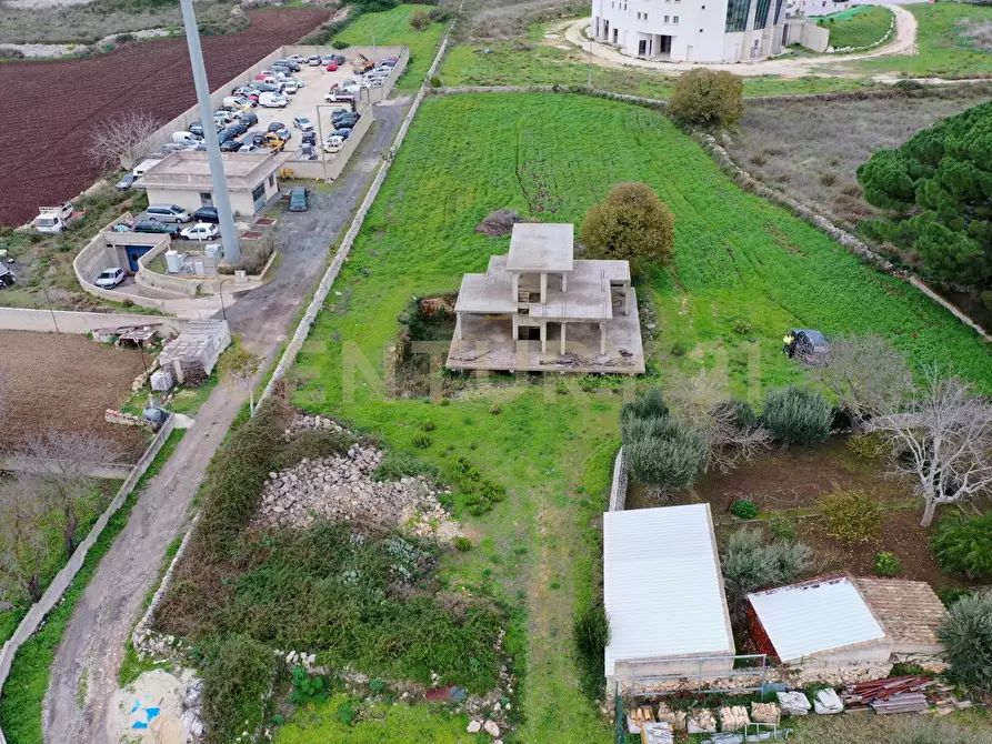 Immagine 42 di Villa in vendita  in Via Catagirasi 153B a Modica