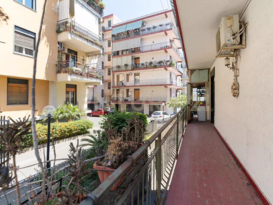 Immagine 45 di Appartamento in vendita  in Via Carmelitani 6 a San Giovanni La Punta