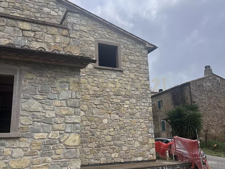 Immagine 8 di Rustico / casale in vendita  in Località Poggio Murella 164 a Manciano