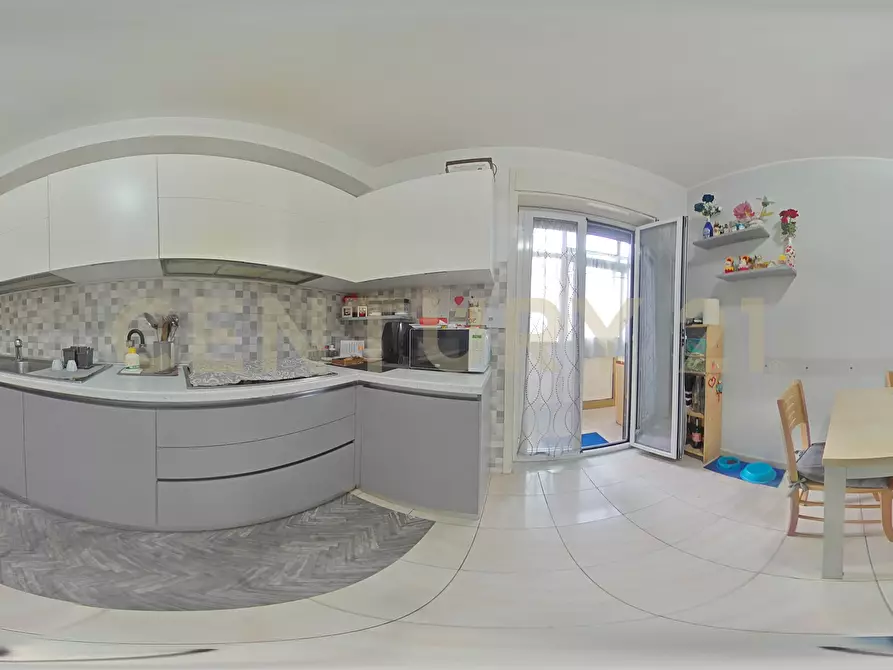 Immagine 43 di Trilocale in vendita  in Via Riccardo Zandonai 6 a Catania