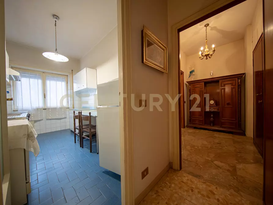 Immagine 25 di Trilocale in vendita  in Via Giovanni Caselli 11 a Roma