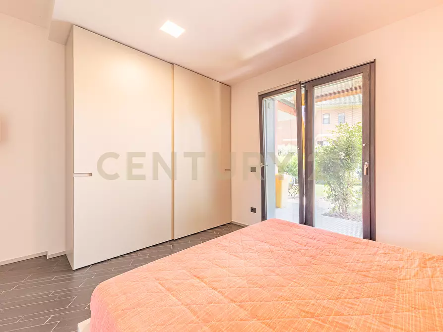 Immagine 42 di Villa in vendita  in Via Palmoli 27 a Roma