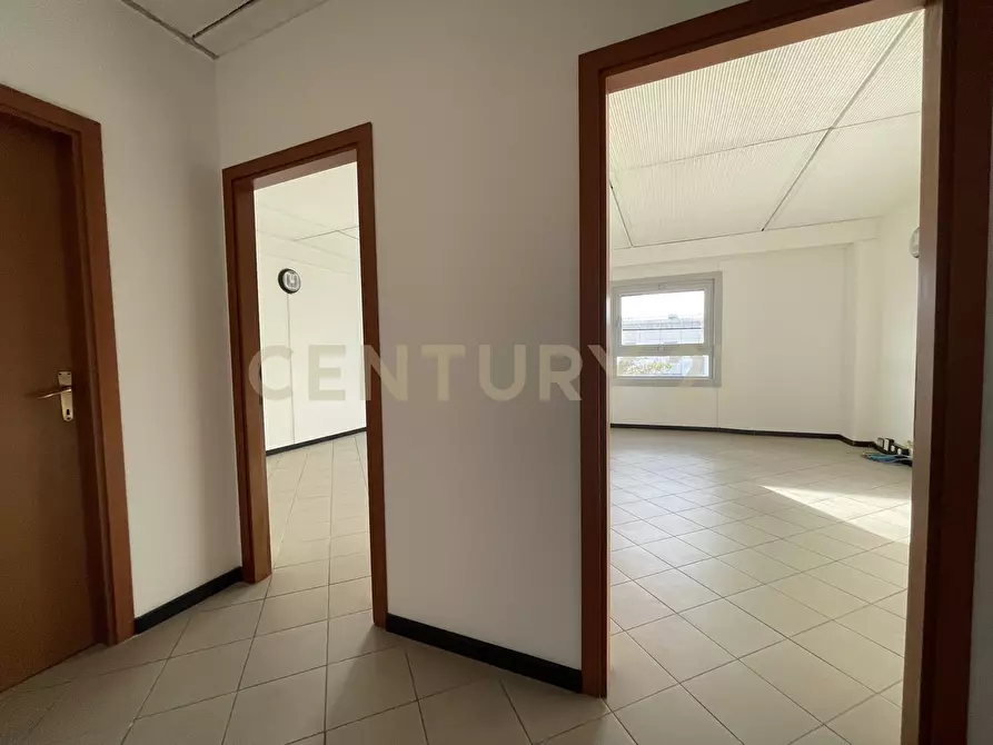 Immagine 11 di Ufficio in affitto  in Via de Barberi 108 a Grosseto