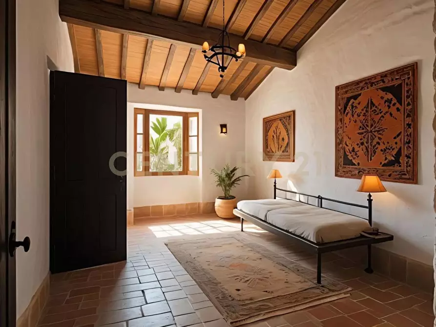 Immagine 11 di Casa indipendente in vendita  in Via Sasso Rosso a Manciano