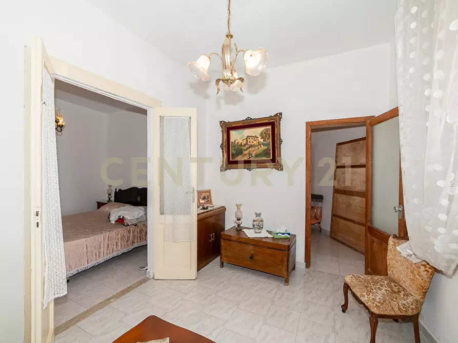 Immagine 3 di Villa in vendita  in Via Crujllas a Calatabiano