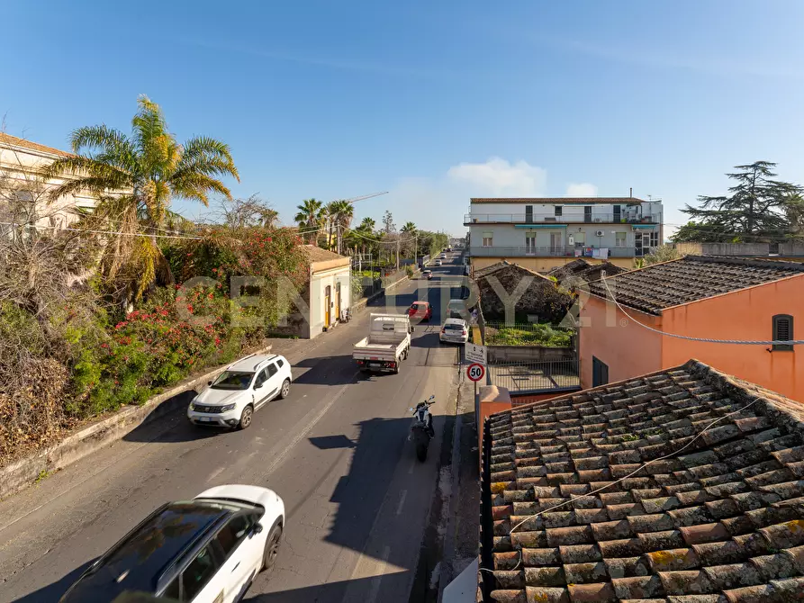 Immagine 47 di Casa indipendente in vendita  in Via Nazionale 155 a Aci Castello