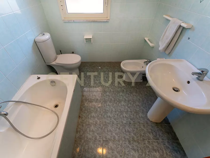 Immagine 32 di Porzione di casa in vendita  in Via Gaetano Donizetti 15 a Mascalucia