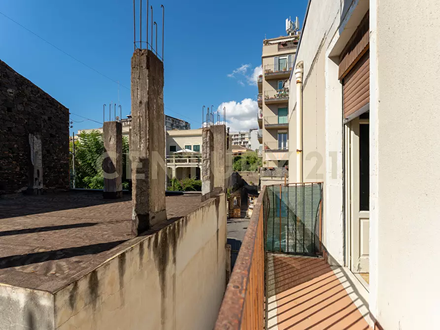 Immagine 12 di Terratetto in vendita  in Via Stazzone 149 a Catania
